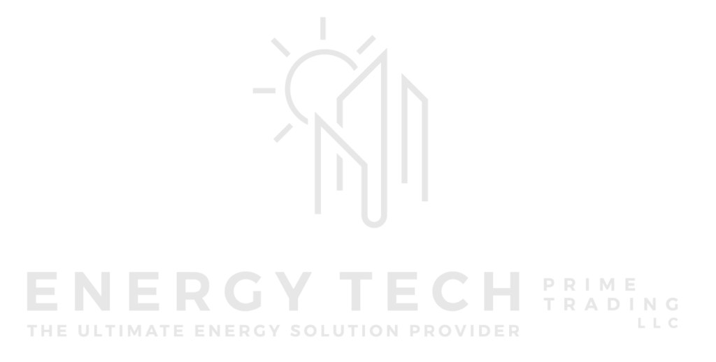 Energy Tech | The Ultimate Energy Solution Providers
