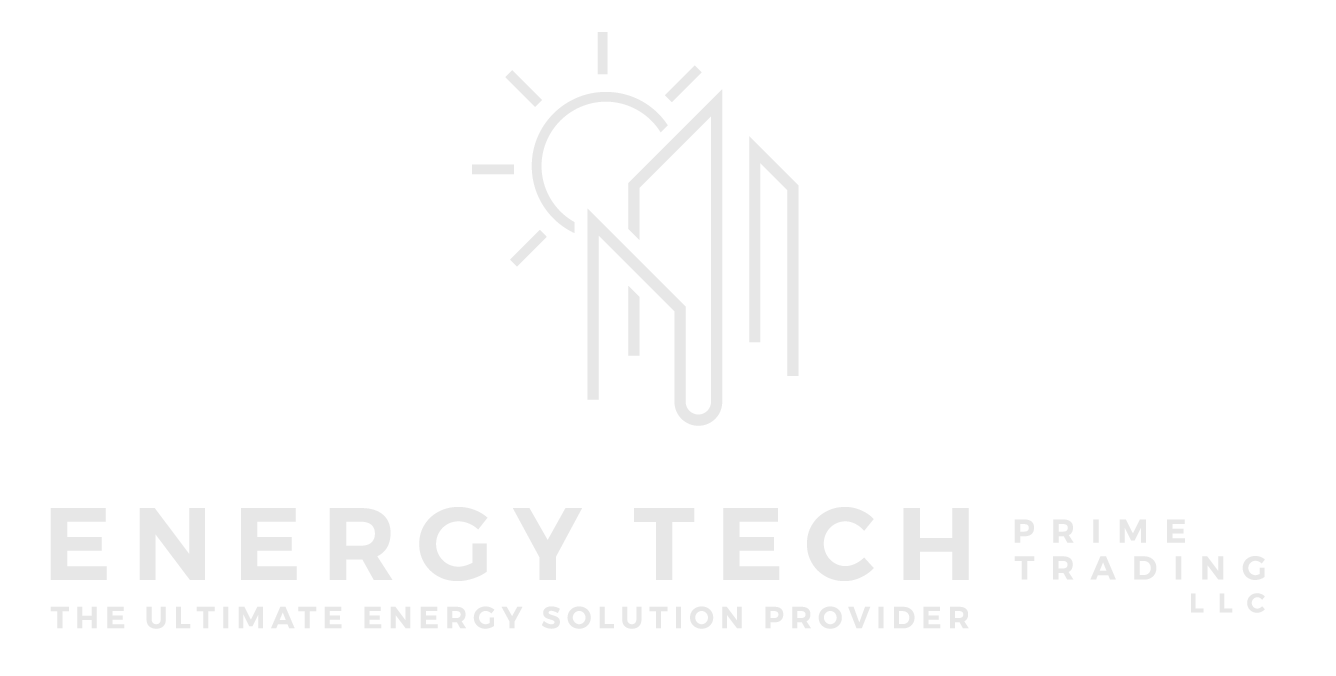 Energy Tech | The Ultimate Energy Solution Providers
